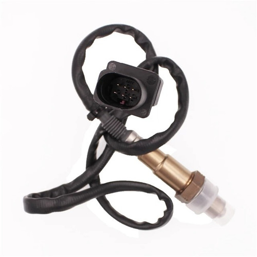 Sensor De Oxigeno Compatible Audi Vw 078906265m