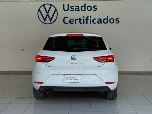 Seat Leon 1.4 Xcellence T 150hp Dsg