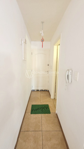 Imagen 13 de 15 de Apartamento Venta Monoambiente Centro Piso Alto Al Frente Orientación Norte