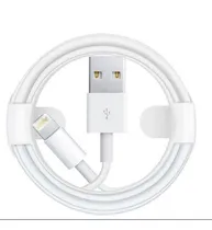 Comprar Cable Cargador Certificado Usb iPhone 5 5s 6 7 8 X T\u002Fv