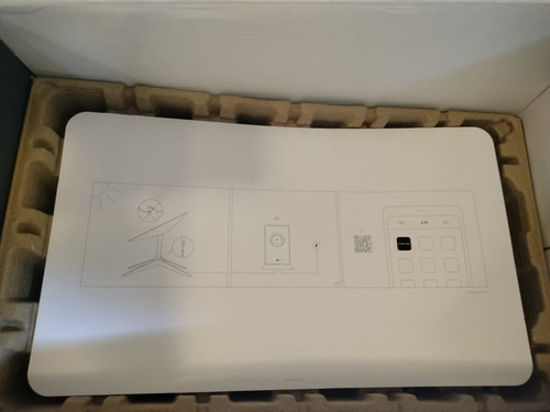 Kit Starlink Gen V2 . Usado - Perfectas Condiciones . (Usado)
