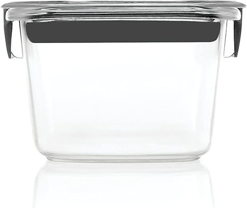 Recipiente Rubbermaid Brilliance, 308 Ml, A Prueba De Fugas
