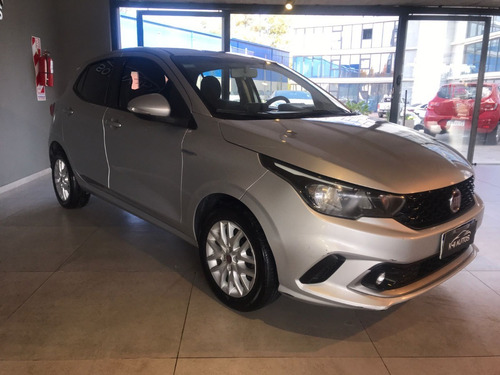 Imagen 4 de 13 de Fiat Argo 1.8 Precisión 2018 Usado Premium Contado Financiad
