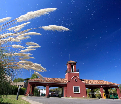 Lote En Venta En Francisco Alvarez