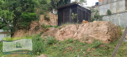 Imagem 10 de 10 de Lote / Terreno Em Parque Montreal - Franco Da Rocha - 790
