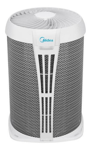 Imagem 2 de 4 de Ar Condicionado Midea Split Frio 12000 Btu Branco 220v