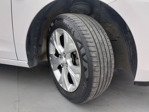 Chevrolet Onix 1.0 TURBO FLEX LTZ AUTOMÁTICO