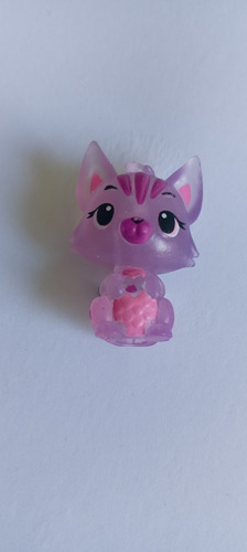 Hatchimals Colleggtibles Lince Lynx Toy Doll Collection 