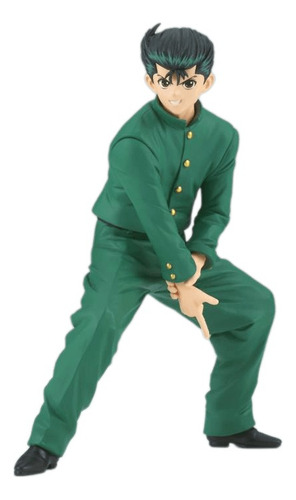 Yu Yu Hakusho - Yusuke Urameshi - 30th Aniversario Bandai