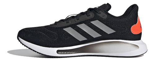 Tenis adidas Hombre Galaxar Run Us8 Negro