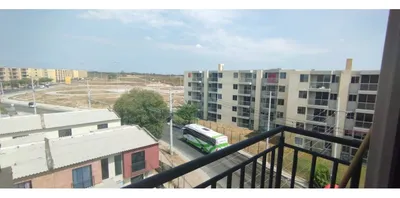 Apartamento en venta