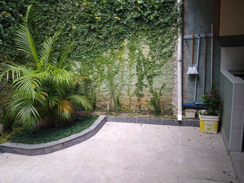 Imagem 1 de 21 de Casa Com 3 Dormitórios À Venda, 165 M² Por R$ 570.000,00 - Vila Camilópolis - Santo André/sp - Ca2898