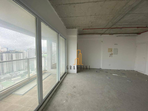 Imagem 2 de 21 de Sala Para Alugar, 61 M² Por R$ 4.000,00/mês - Centro - São Bernardo Do Campo/sp - Sa0139