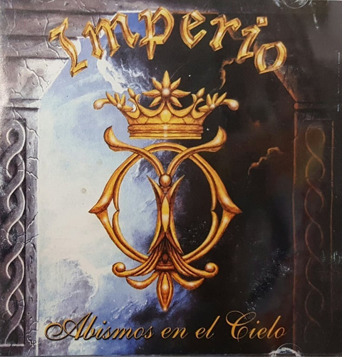 Imperio Abismos En El Cielo Cd