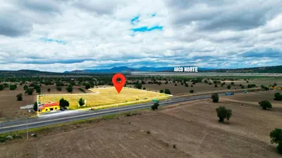 Terreno en venta