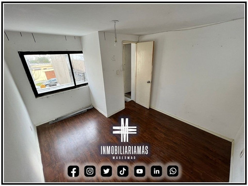 Imagen 8 de 12 de Alquiler Apartamento Brazo Oriental Montevideo Imas.uy R * (ref: Ims-12042)