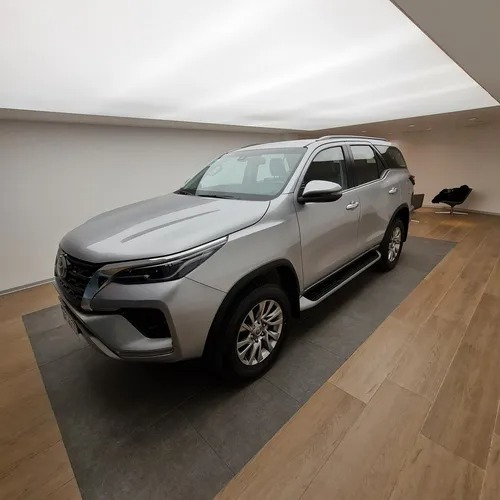 Toyota Sw4 2.8 Srx 177cv 4x4 7as At