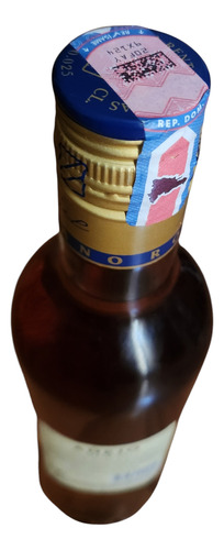Brugal Ron Dominicano Añejo 350ml Cerrado