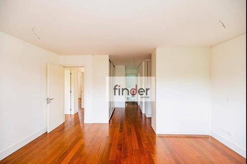 Imagem 11 de 24 de Casa Com 4 Dormitórios À Venda, 254 M² Por R$ 4.700.000,00 - Granja Julieta - São Paulo/sp - Ca0869