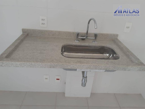 Imagem 10 de 20 de Apartamento Duplex Com 3 Dormitórios À Venda, 125 M² Por R$ 1.100.000 - Vila Paiva - São Paulo/sp - Ad0004