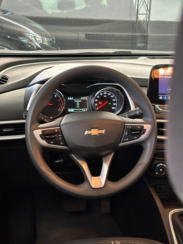 Chevrolet Tracker LT 1.0 Turbo 12V Flex Aut.