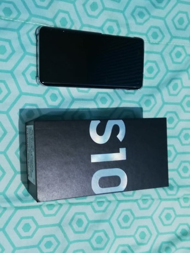 Samsung Galaxy S10