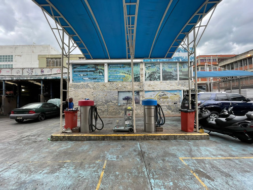 Imagen 6 de 8 de Se Vende Comercio Industrial 548m² La Urbina