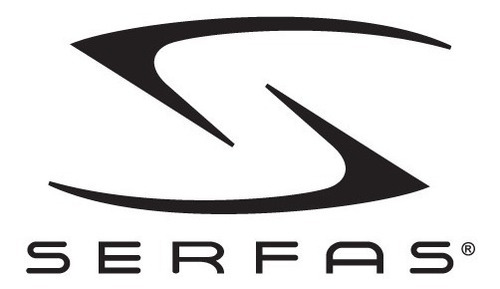 Imagen 4 de 7 de Asiento Antiprostatico Serfas Rx-rr Race - Urquiza Bikes