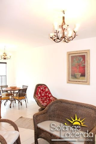 Imagem 12 de 13 de Belo Apartamento - 3 Dormitórios (1 Suíte) - Ampla Varanda Gourmet - 2274