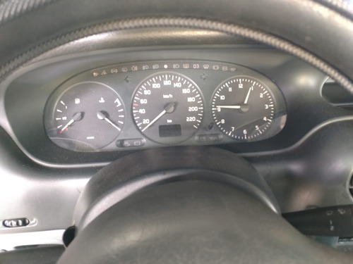 Renault Megane 1.6 8v 1999 Sucata Somente Peças