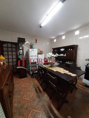 Chácara Para Venda Em Vila São José Taubaté-sp - 290
