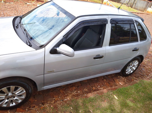 Volkswagen Gol 2008 1.0 Trend Total Flex 5p