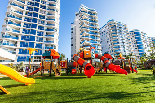 Imagem 8 de 14 de Apartamento Na Praia Brava - Brava Home Resort