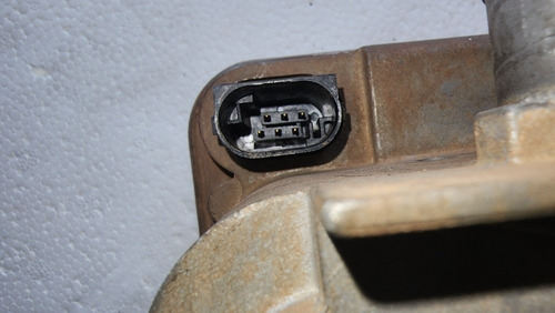 Tbi Corpo De Borboleta Dodge Journey 2.7 2010