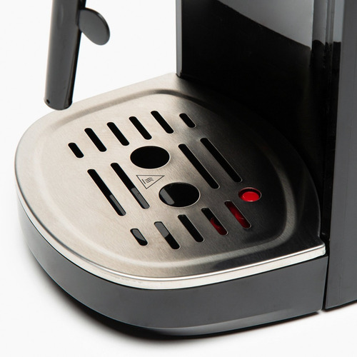Cafetera 2 En 1 Espresso Y Capsulas Wurden Espresso20 1.2lt