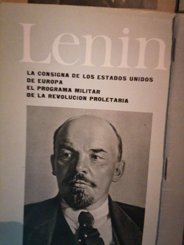Lote De Libros Comunistas