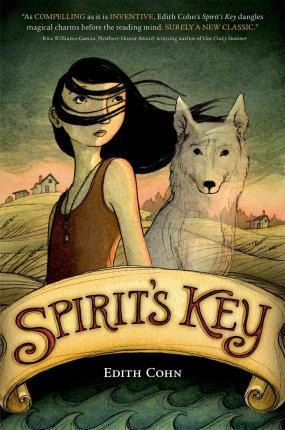 Libro Spirit's Key - Edith Cohn