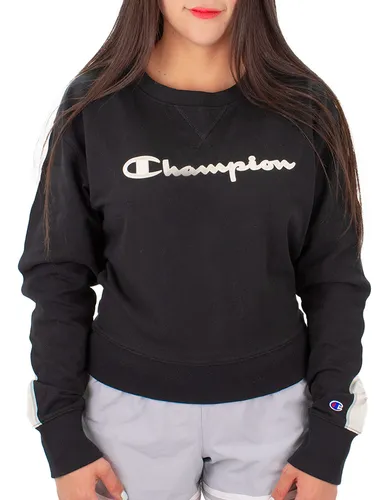 Sudadera champion chica new arrivals