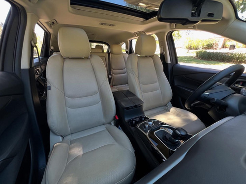 Mazda CX-9 2.5T Signature Awd At