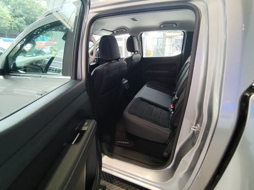 Volkswagen Amarok 2.0 Tdi Biturbo Style 210Cv