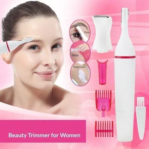 Depiladora sweet sensitive sale