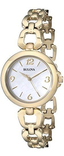 Reloj De Ra - Reloj De Ra - Reloj 97l138 Para Mujer