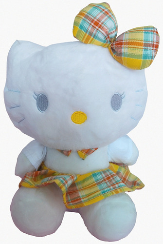 Peluche Hello Kitty Juguetes Didácticos Niños 