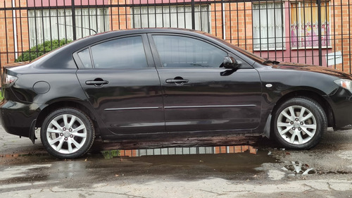 Mazda 3 1.6