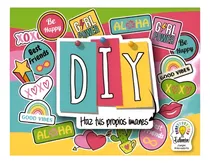 Comprar Crea Tus Propios Imanes De Yeso  Edmin Kit Arte Creativo