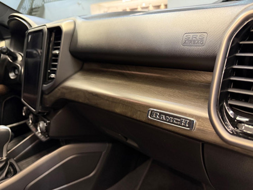 Fiat Toro Ranch At9 4x4