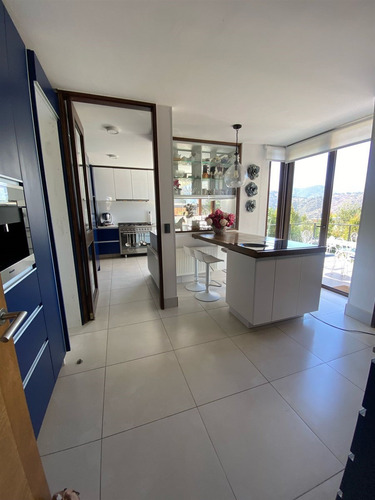 Condominio Av Los Litres/cercano Colegio Montetabor, Everest