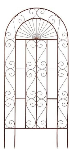 Deer Park Tr207 Sunset Trellis