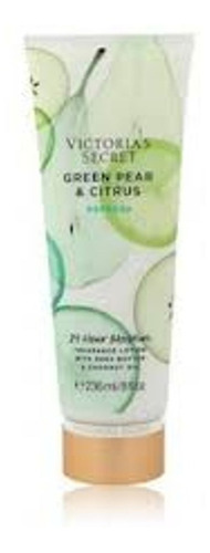 Crema refrescante de pepino y té verde de Victoria's Secret 236 ml
