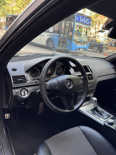 Mercedes-benz Clase C 1.8 C250 Avantgarde B.efficiency At